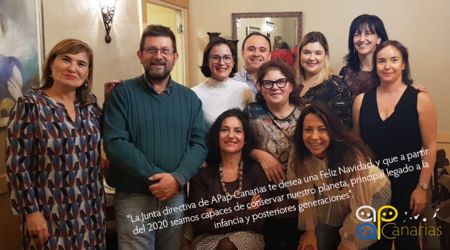 APapCanarias_Felicitación navidad2019